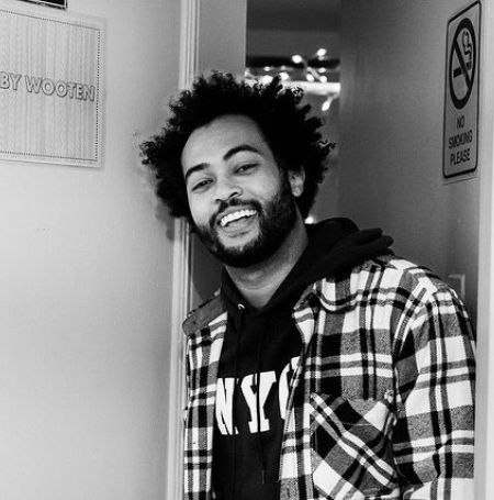 Bobby Wooten III performed in Broadway show.